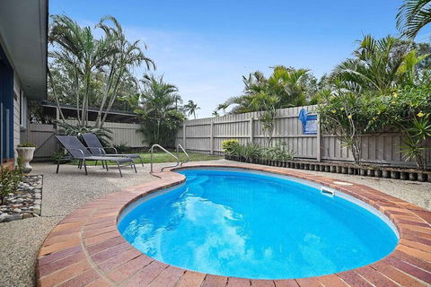 Allamanda Sands - 23 Oriole Avenue - Events Australia 2