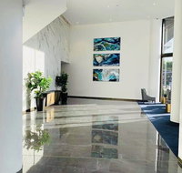 Newstead Luxury Living by SLife - Events Australia