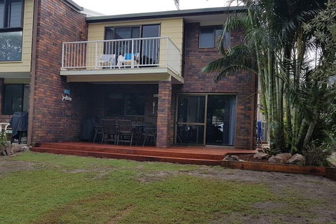 A Beach Break - 1/90 Lorikeet Drive - Events Australia 3