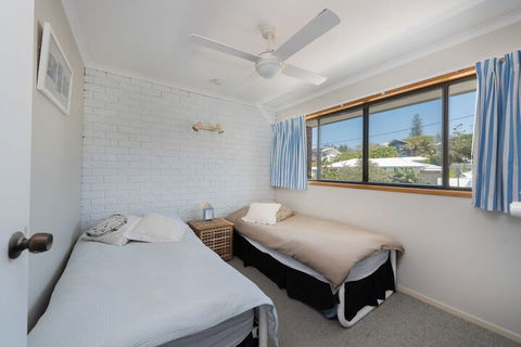 A Beach Break - 1/90 Lorikeet Drive - Events Australia 7