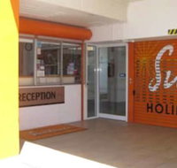 Suntower - Events Australia