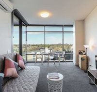 Highrise Apartment At Olympic Park - Events Australia