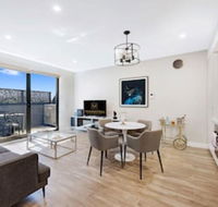 Manhattan Apartments - Glen iris - Events Australia