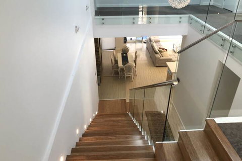 Luxury Big House Cinema Pool Many Guests - Events Australia 7