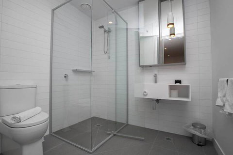 Chocolate Taste Apartment In Parkville - Events Australia 4