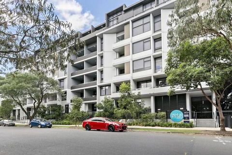 Apartment At Roseberry - Events Australia 5
