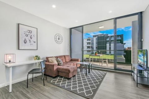 Apartment At Roseberry - Events Australia 0