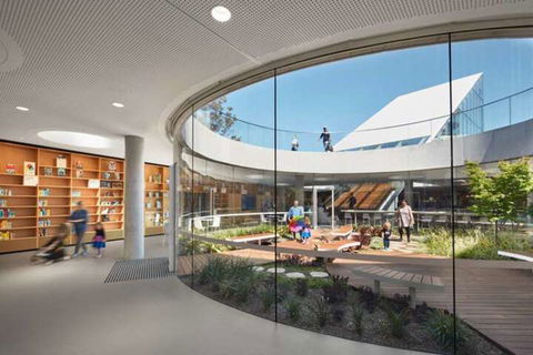 Apartment At Roseberry - Events Australia 3