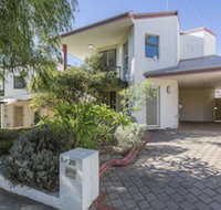 The Burswood Townhouse - Events Australia