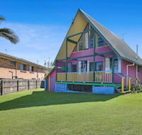 Chalet by the Sea 10 Pelican Street Peregian Beach - Events Australia