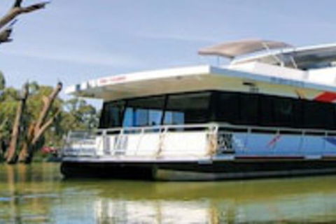 All Seasons Houseboats - Events Australia 0