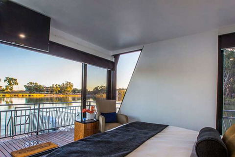 All Seasons Houseboats - Events Australia 2