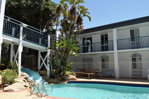 West Beach Lagoon 206, Sleeps 3 - Events Australia 5