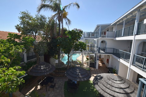 West Beach Lagoon 206, Sleeps 3 - Events Australia 1