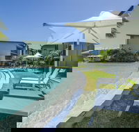 Blue on Blue Apartment 815 - Accommodation Europe