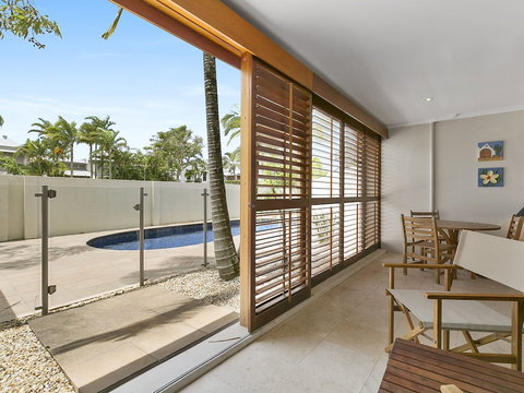 A Superb Location For Enjoying The Best Of Noosa Unit 2 / 69 Noosa Parade - Events Australia 0