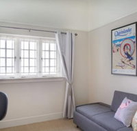 Cozy2 Bedroom Apartment in Trendy new Farm - Events Australia