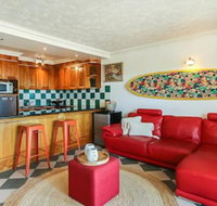 Spacious 2 Bedroom Apartment With Panoramic Views - Events Australia