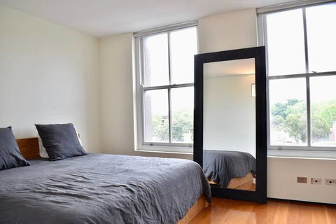 New York Loft Style Flat In Surry Hills - Events Australia 2