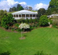 Maleny Homestead  Cottage - Accommodation Europe