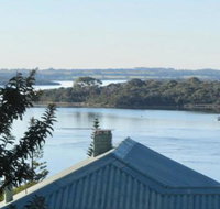 Bonnie View a wonderful view up the river Experience Augusta - Events Australia