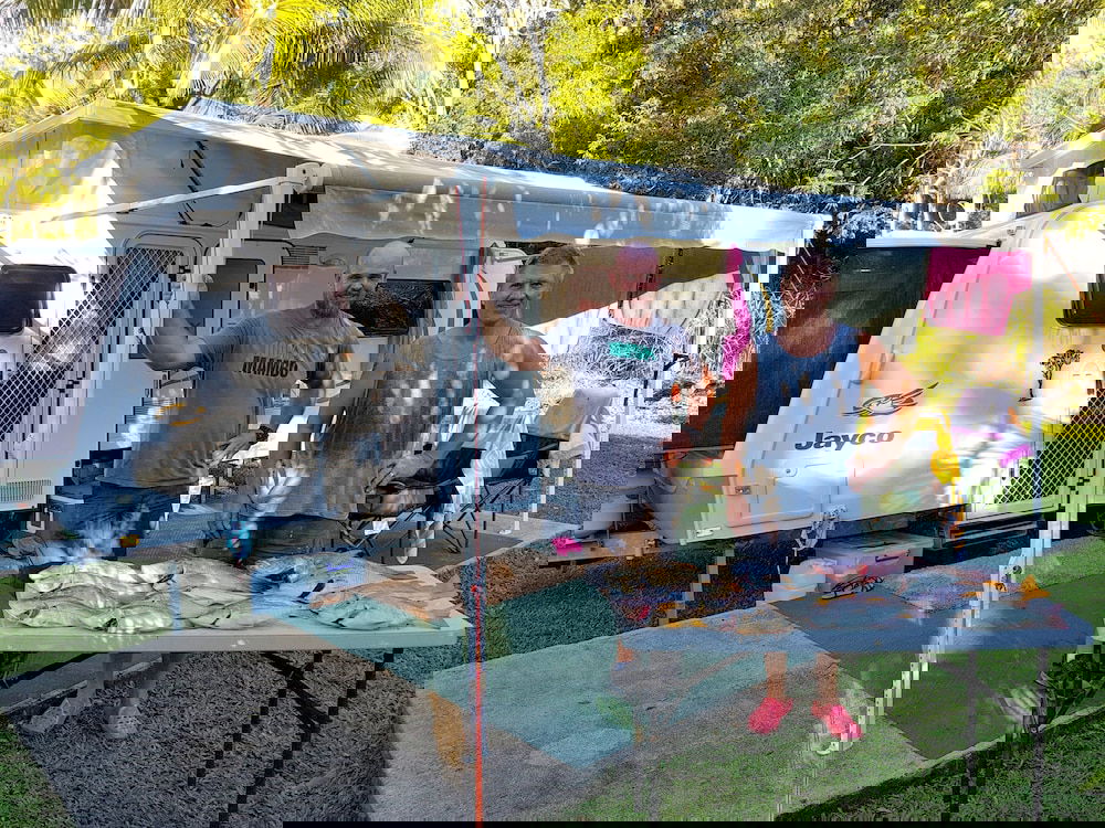 Airlie Beach QLD Events Australia