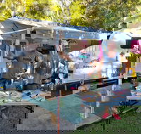 Flametree Tourist Village - Events Australia