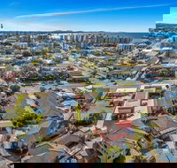 Surf Beach Motel Port - Events Australia