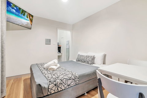 Surf Beach Motel Port - Events Australia 6