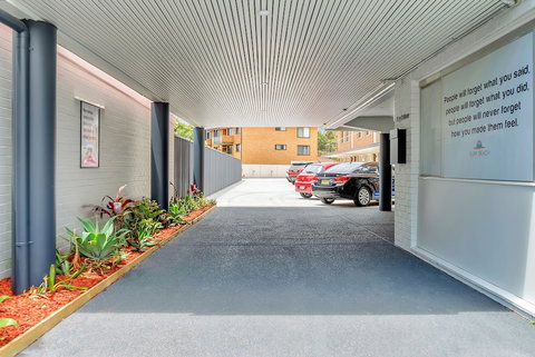 Surf Beach Motel Port - Events Australia 3