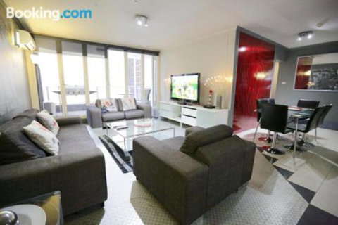 Ausmine Carrington Apartment - Tourism Bookings 4