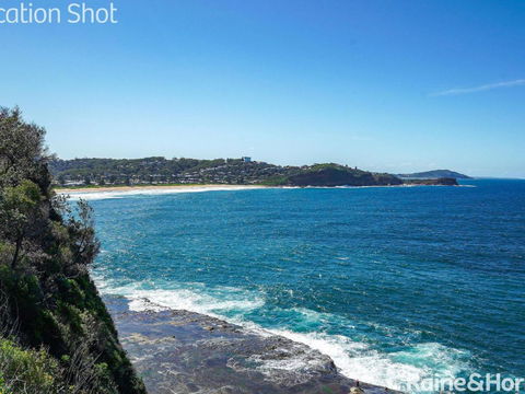 Coast 3 / 42 Avoca Drive Avoca Beach - Tourism Bookings 2