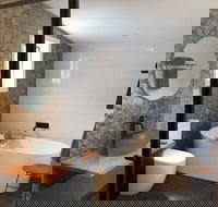 Mole Creek Hideaway - Events Australia