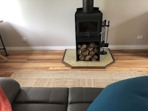 Mole Creek Hideaway - Accommodation Europe 6