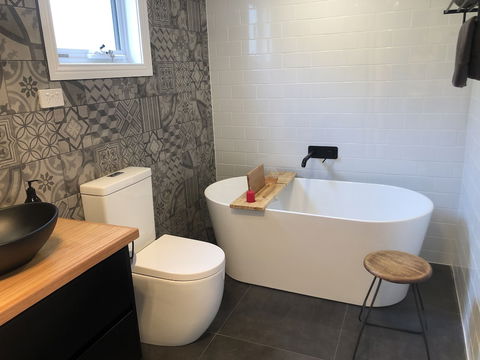 Mole Creek Hideaway - Accommodation Europe 5