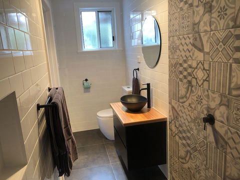 Mole Creek Hideaway - Accommodation Europe 2