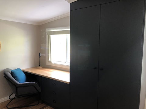 Mole Creek Hideaway - Accommodation Europe 1