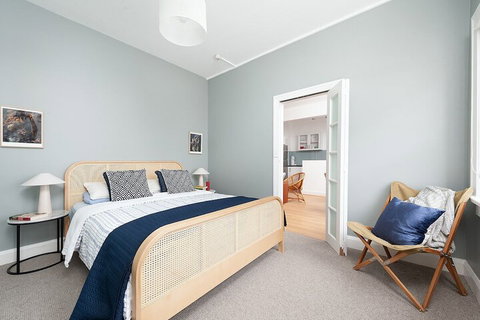 Salty's 2 Bedroom Beach Home - Events Australia 5