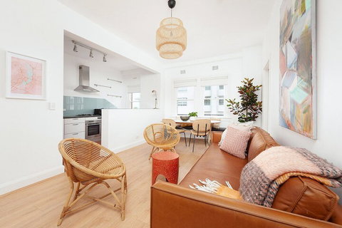 Salty's 2 Bedroom Beach Home - Events Australia 6