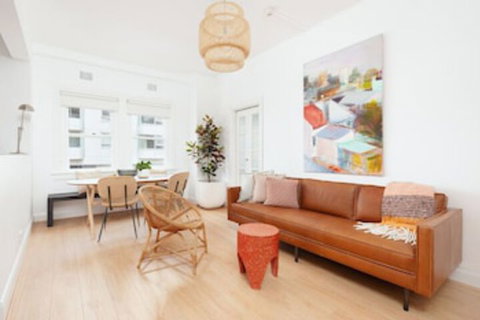 Salty's 2 Bedroom Beach Home - Events Australia 0