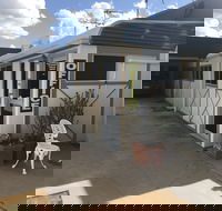 Blackall Coolibah Motel - Tourism Bookings