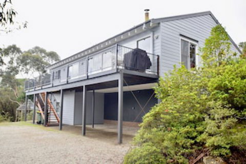 Treetops Retreat Katoomba - Events Australia 0