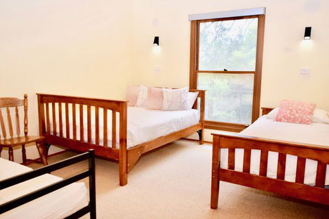 Treetops Retreat Katoomba - Events Australia 4