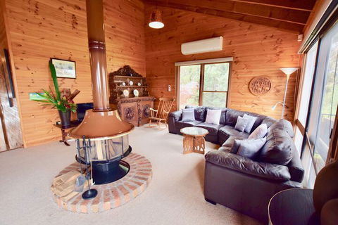 Treetops Retreat Katoomba - Events Australia 1