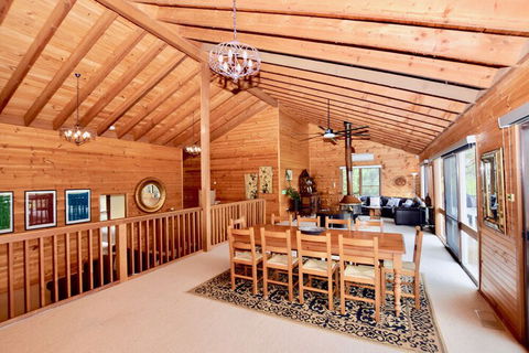 Treetops Retreat Katoomba - Events Australia 6