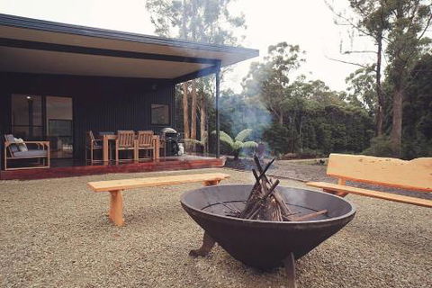 Bush & Beach Family Retreat - Tourism Bookings 2