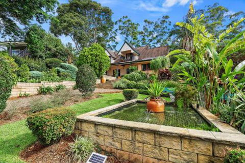 Parkview Cottage - Tourism Bookings 0