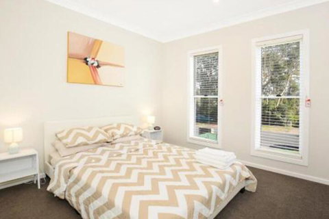 Fairways 10 Mins To Hyams Beach - Tourism Bookings 2