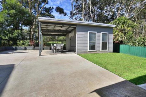Fairways 10 Mins To Hyams Beach - Tourism Bookings 4
