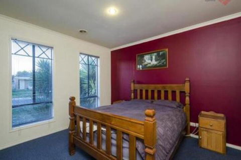 Galahonest Seabrook House West Melbourne - Accommodation Europe 6